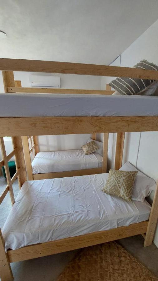 סאיוליטה Sayunique Hostel מראה חיצוני תמונה