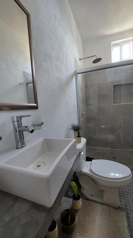 סאיוליטה Sayunique Hostel מראה חיצוני תמונה
