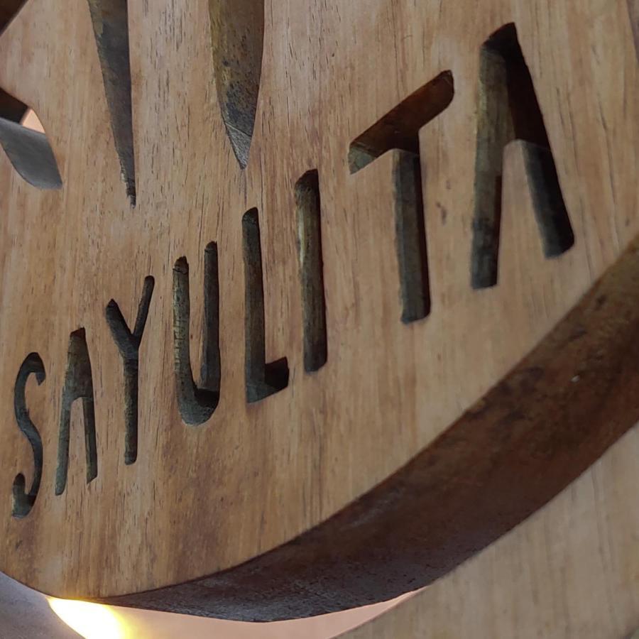 סאיוליטה Sayunique Hostel מראה חיצוני תמונה