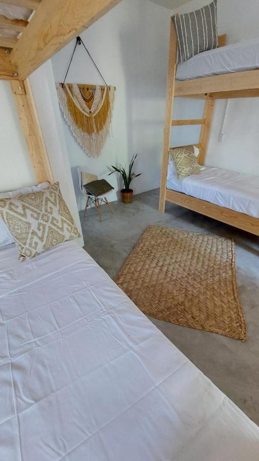 סאיוליטה Sayunique Hostel מראה חיצוני תמונה