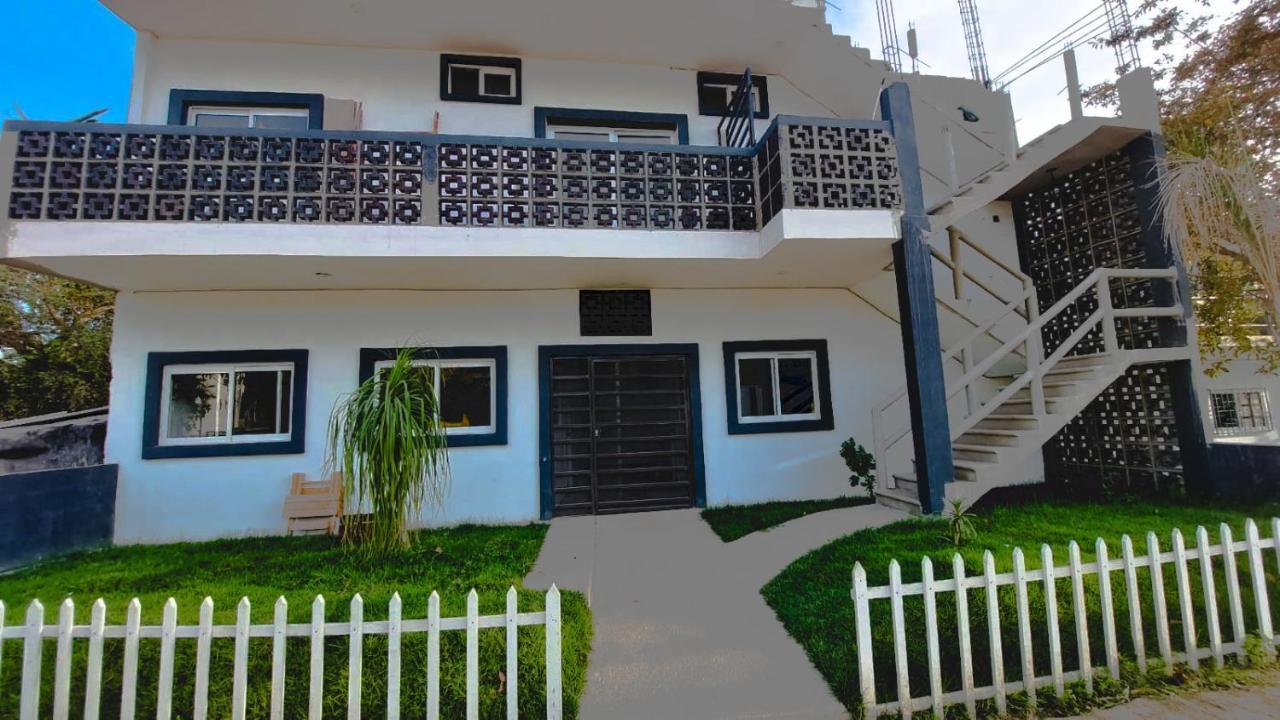 סאיוליטה Sayunique Hostel מראה חיצוני תמונה