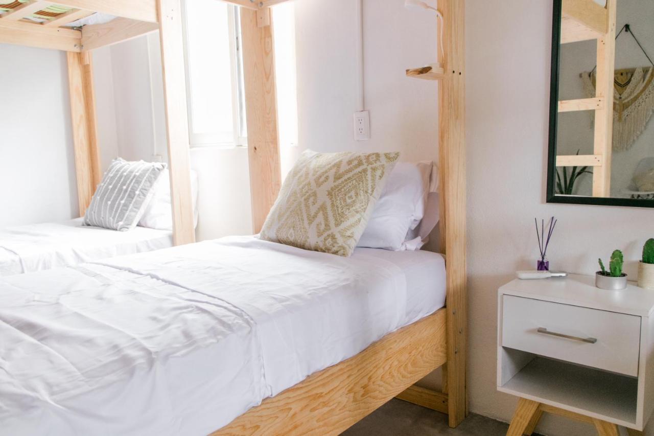 סאיוליטה Sayunique Hostel מראה חיצוני תמונה