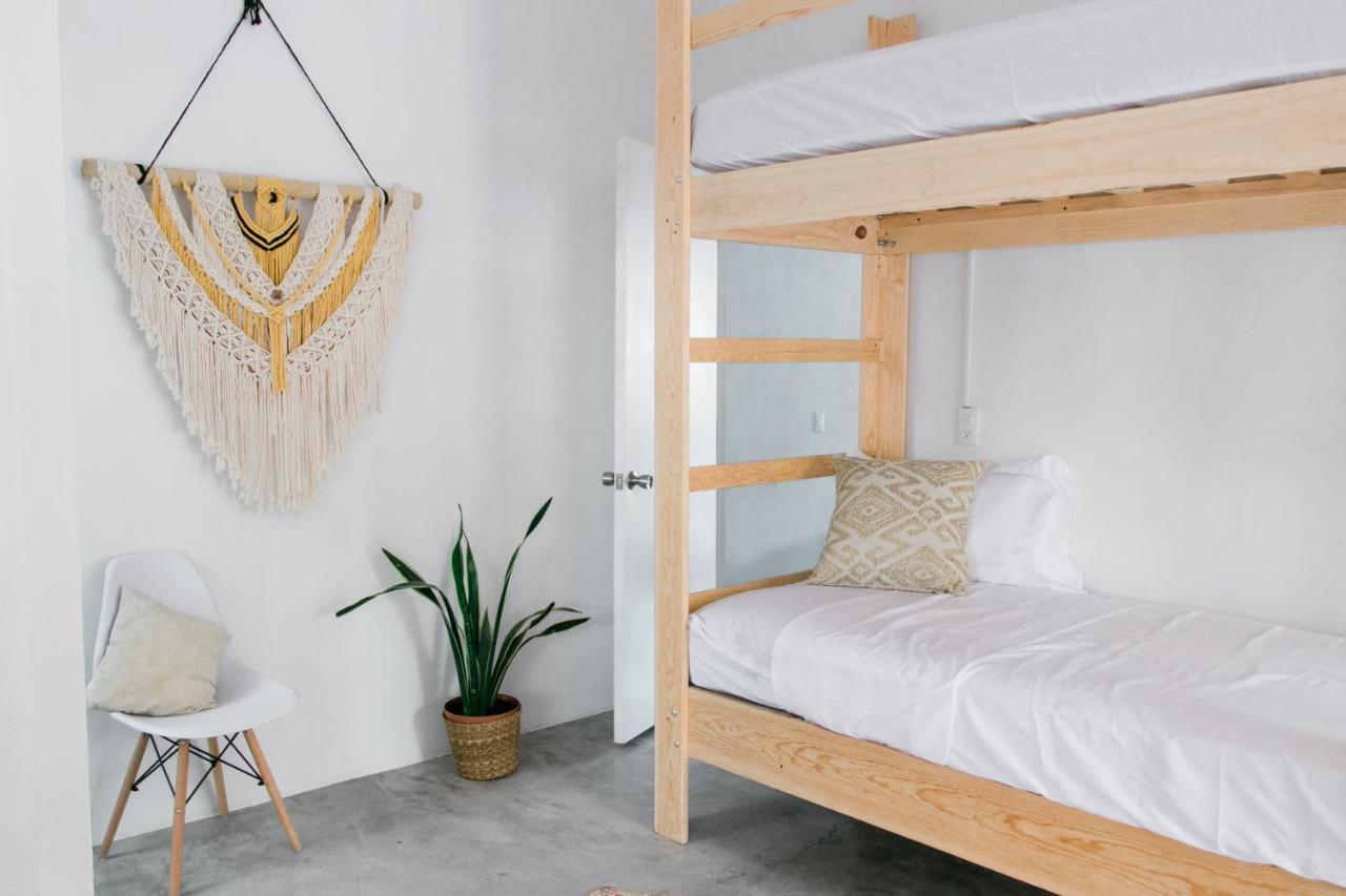 סאיוליטה Sayunique Hostel מראה חיצוני תמונה